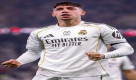 فالفيردي: تجاوزنا الطاقة السلبية وسنقاتل لحسم التأهل أمام مانشستر سيتي