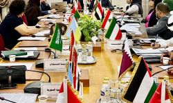 العراق رئيساً للجنة الفنية للسياحة العربية