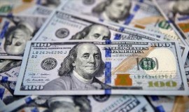 الدولار يواصل الارتفاع في العراق