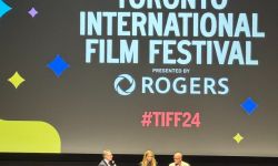 فيلم "ملفات بيبي" يقض مضجع نتنياهو!