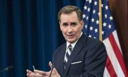 البيت الأبيض يراقب الوضع وسط تقارير تنبأ عن اعتقال محتمل لترامب