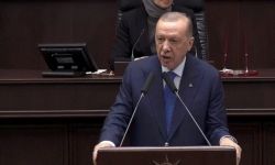 أردوغان: على جميع الدول رفع أيديها عن سوريا.. وقادرون على سحق الإرهاب