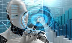 مخاوف وتحذيرات من الذكاء الاصطناعي ما يؤدي الى "انقراض البشرية"