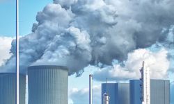 مرصد العراق الأخضر يحذر من ارتفاع خطير في انبعاثات الغازات الدفيئة ببغداد