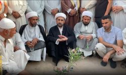 المنصوري : هناك تقدم في طلبات تظاهراتنا لكن على الورق