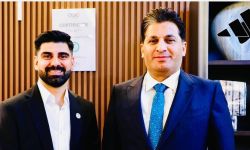 الأولمبية العراقية تتعاقد مع أديداس لتجهيز البعثة العراقية المشاركة بأولمبياد باريس