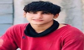 انتشال جثة الشاب حسين الجياشي من نهر الكريعات بعد 16 يوماً على غرقه.