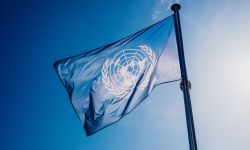 الأمم المتحدة تدرج الكيان الصهيوني في القائمة السوداء لدول الإرهاب