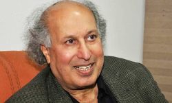 "سراباد" مختارات الشاعر و المترجم عبد الكريم كاصد باللغة الإيطالية