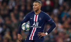 مبابي: لست مضطرا للمشاركة في أولمبياد باريس