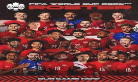 كندا تعلن القائمة النهائية لمنتخبها المشارك بكأس العالم 2026.