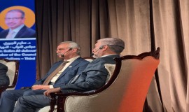 السياسي ملا بختيار: حرية الرأي في محافظات شمال العراق موجودة أكثر من غيرها.