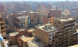 *مصر.. 4 قتلى ومصابون في انهيار مبنى بالغربية*