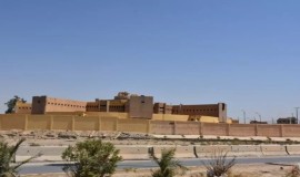 يضم الآلاف من الدواعش.. قسد تعلن خروج سجن الشدادي عن سيطرتها