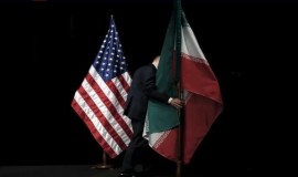 الخارجية الإيرانية: المحادثات مع واشنطن تعقد الثلاثاء بوساطة عمان