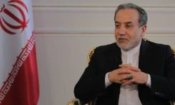 عراقجي: زيارة بزشكيان في العراق تشمل 5 مدن