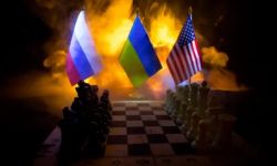 نائب وزير الخارجية الروسي: "دقيقتان وتدق ساعة يوم القيامة"