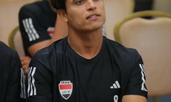 شنيشل يقرر قبول اعتذار إبراهيم بايش ويتراجع عن قرار إبعاده عن المنتخب الأولمبي