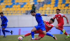 اليوم.. أربع مواجهات في ختام الجولة الـ17 من دوري نجوم العراق