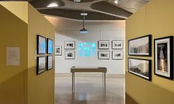 معرض "المستكشفات الأوائل " يوثق رحلة الأميرة أليس كونتيسة