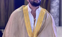 طلال مارديني يقلد ميسي ويعلّق: ما حدا احسن من حدا