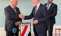 العراق يستعيد 6000 قطعة أثرية من بريطانيا