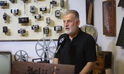 نخيل عراقي توثق "قوافي النصر" بالصوت والصورة والموقف..