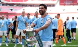 مانشستر سيتي يسمي ملعباً باسم لاعب برشلونة!