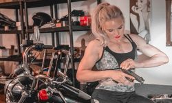 شاهد.. رقصة "الرصاصة" بعد الثأر