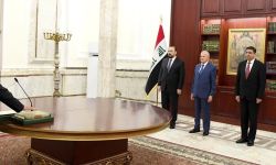 رئيس الجمهورية : نؤكد أهمية دور القضاة في تعزيز هيبة الدولة وخدمة العدالة