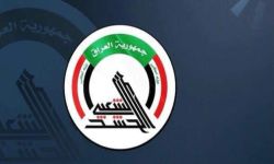 هيئة الحشد الشعبي تعلنُ المباشرة بعملية صرف رواتب منتسبيها لشهر حزيران.