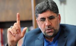 إيران : فتح الأردن أجواءه لإسرائيل ضد إيران خطأ استراتيجي