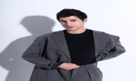 وفاة الممثل التركي الشاب إبراهيم يلدز بعد صراع مع إصابة خطيرة استمرت 6 أشهر