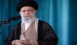 مسؤول إيراني: المرشد الأعلى في مكان آمن خارج العاصمة