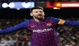 ميسي يبتعد عن سباق رئاسة برشلونة ويرفض استخدام اسمه انتخابياً