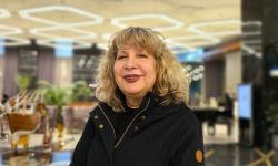 الشاعر بلقيس السنيد : نعرف خريطة الشعر العربي من خلال المربد