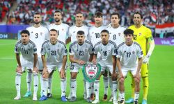 المنتخب العراقي يفتتح مشواره الآسيوي بالفوز على إندونيسيا بثلاثية