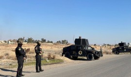 جهاز مكافحة الإرهاب يعلن حصيلة انفجار نينوى: 3 شهداء و4 جرحى