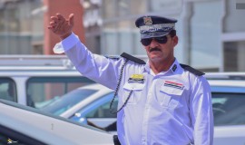 المرور: انخفاض نسبة المخالفات من 5 إلى 2 بالمئة