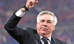 أنشيلوتي : بدأت أفكر في اللقب 16 لدوري أبطال أوروبا