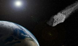 هل سيضرب (إله الفوضى) الأرض في عام 2029؟