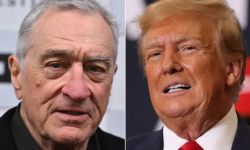 روبرت دي نيرو: ترامب خطر يجب إبعاده عن الانتخابات الرئاسية الأميركية