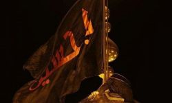 العتبة الحسينية المقدسة: أكملنا الاستعدادات لتبديل راية قبة الإمام الحسين "ع"