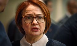 مجلة بوليتيكو تمنح رئيسة البنك المركزي الروسي لقب " مدمّرة العام "