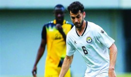 غداً الجمعة.. سحب قرعة دوري نجوم العراق للموسم الجديد 2026 - 2027