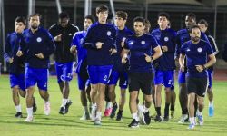 الزوراء والجوية يتطلعان للتألق آسيوياً اليوم