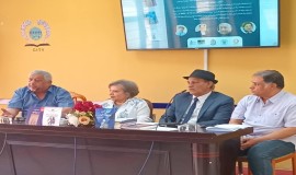 ثلاث نوافذ للقصيدة في أصبوحة شعرية بمنصة شعر – بغداد مدينة الإبداع الأدبي / اليونسكو