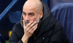 غوارديولا: هذه أمور تحدث.. وعلينا مواجهة الواقع!