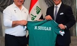 التقييم الآسيوية تشيد بخطوات اتحاد الكرة في تطوير أداء المدربين