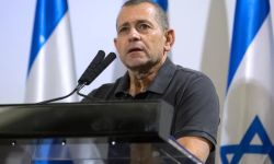 الرئيس السابق للشاباك: لسنا مؤهلين لحروب طويلة وعلينا وقف القتال الآن